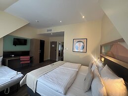Garner Hotel Berlin - Charlottenburg by IHG