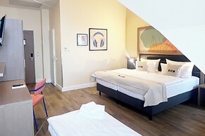 Garner Hotel Berlin - Charlottenburg by IHG