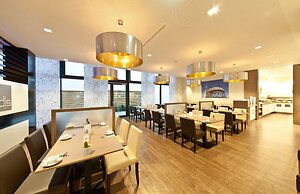 Garner Hotel Berlin - Charlottenburg by IHG