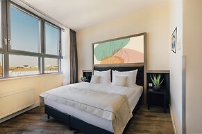 Garner Hotel Berlin - Charlottenburg by IHG