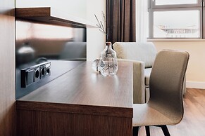 Garner Hotel Berlin - Charlottenburg by IHG