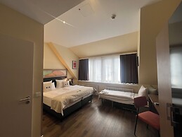 Garner Hotel Berlin - Charlottenburg by IHG
