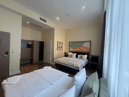 Garner Hotel Berlin - Charlottenburg by IHG