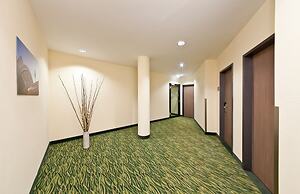 Garner Hotel Berlin - Charlottenburg by IHG