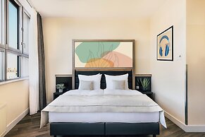 Garner Hotel Berlin - Charlottenburg by IHG