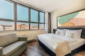 Garner Hotel Berlin - Charlottenburg by IHG