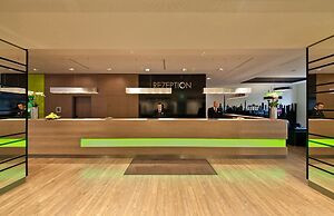 Garner Hotel Berlin - Charlottenburg by IHG