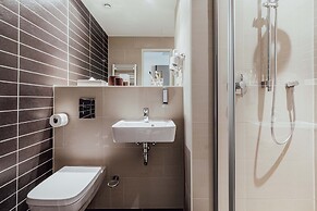 Garner Hotel Berlin - Charlottenburg by IHG