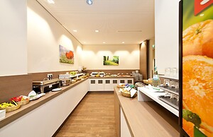 Garner Hotel Berlin - Charlottenburg by IHG
