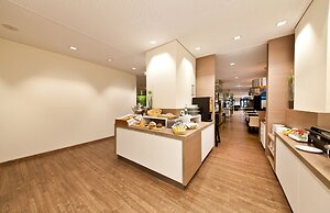 Garner Hotel Berlin - Charlottenburg by IHG