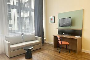 Garner Hotel Berlin - Charlottenburg by IHG