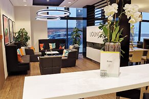 Garner Hotel Berlin - Charlottenburg by IHG