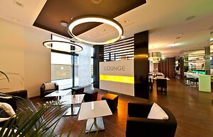 Garner Hotel Berlin - Charlottenburg by IHG