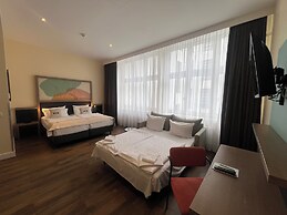 Garner Hotel Berlin - Charlottenburg by IHG