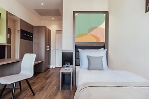 Garner Hotel Berlin - Charlottenburg by IHG