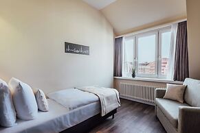 Garner Hotel Berlin - Charlottenburg by IHG