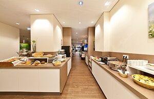 Garner Hotel Berlin - Charlottenburg by IHG