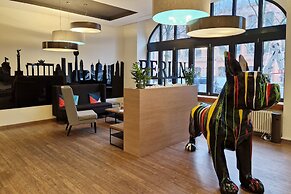 Garner Hotel Berlin - Charlottenburg by IHG
