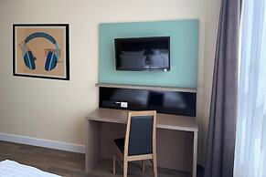 Garner Hotel Berlin - Charlottenburg by IHG