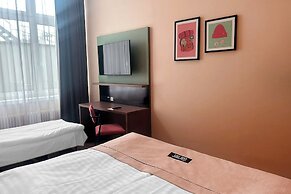 Garner Hotel Berlin - Charlottenburg by IHG