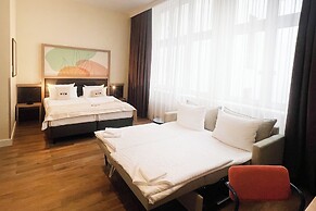Garner Hotel Berlin - Charlottenburg by IHG