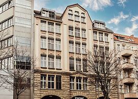 Garner Hotel Berlin - Charlottenburg by IHG
