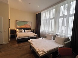 Garner Hotel Berlin - Charlottenburg by IHG