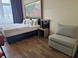 Garner Hotel Berlin - Charlottenburg by IHG