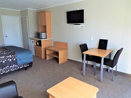 Turangi Bridge Motel