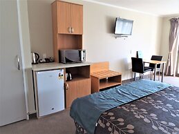 Turangi Bridge Motel