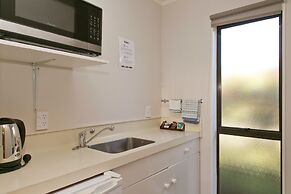 Turangi Bridge Motel