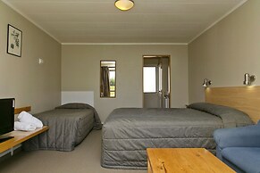 Turangi Bridge Motel