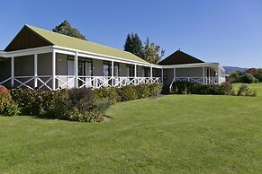 Turangi Bridge Motel