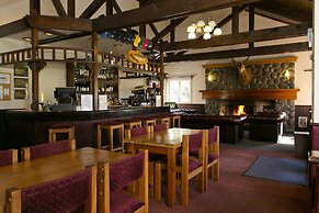 Turangi Bridge Motel