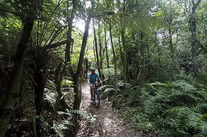 Turangi Bridge Motel