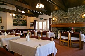 Turangi Bridge Motel