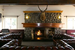 Turangi Bridge Motel