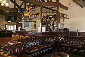 Turangi Bridge Motel