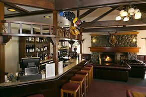 Turangi Bridge Motel