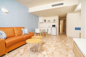 HOVIMA La Pinta Beachfront Family Hotel