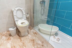 HOVIMA La Pinta Beachfront Family Hotel