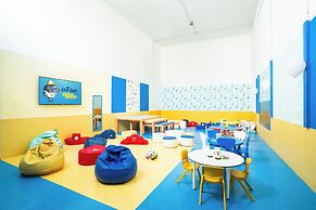 HOVIMA La Pinta Beachfront Family Hotel