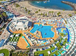 HOVIMA La Pinta Beachfront Family Hotel