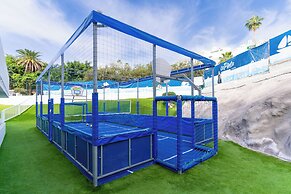 HOVIMA La Pinta Beachfront Family Hotel