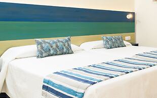 HOVIMA La Pinta Beachfront Family Hotel