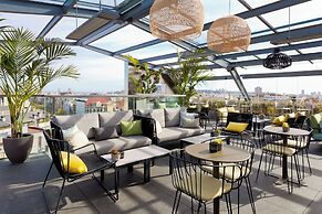 Hotel Royal Passeig de Gracia