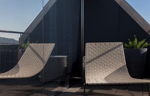 Hotel Royal Passeig de Gracia