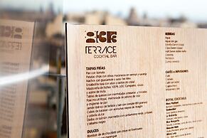 Hotel Royal Passeig de Gracia