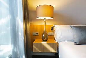 Hotel Royal Passeig de Gracia