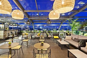 Hotel Royal Passeig de Gracia